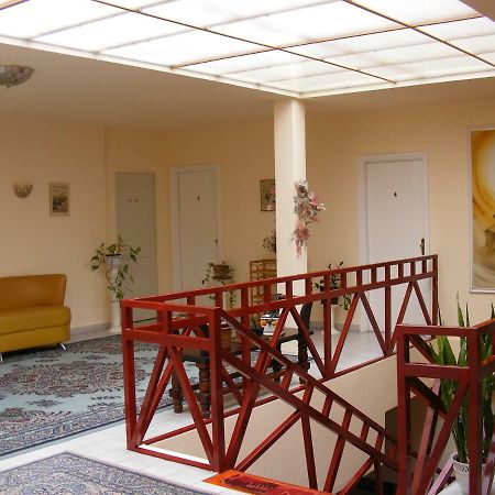 Hotel Pelikan Говдмезиввашаргей Екстер'єр фото